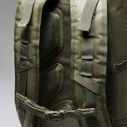Reserve Tactical Dry Backpack - Deep Olive
