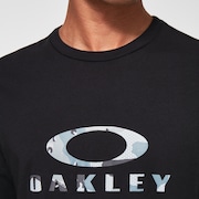 O Bark 2.0 - Black/Camo Gray