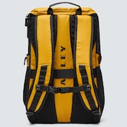 Road Trip Rc Backpack - Amber Yellow