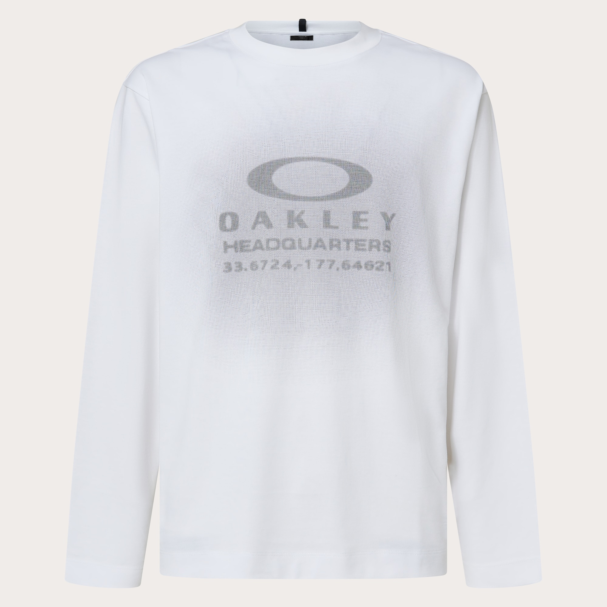 Oakley Illusion LS Tee in White | Oakley® US