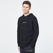Oakley® Definition Golf Hoodie - Blackout