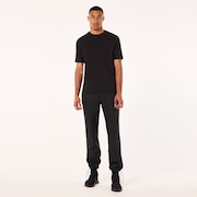 Oakley Definition Premium Cotton Tee - Blackout