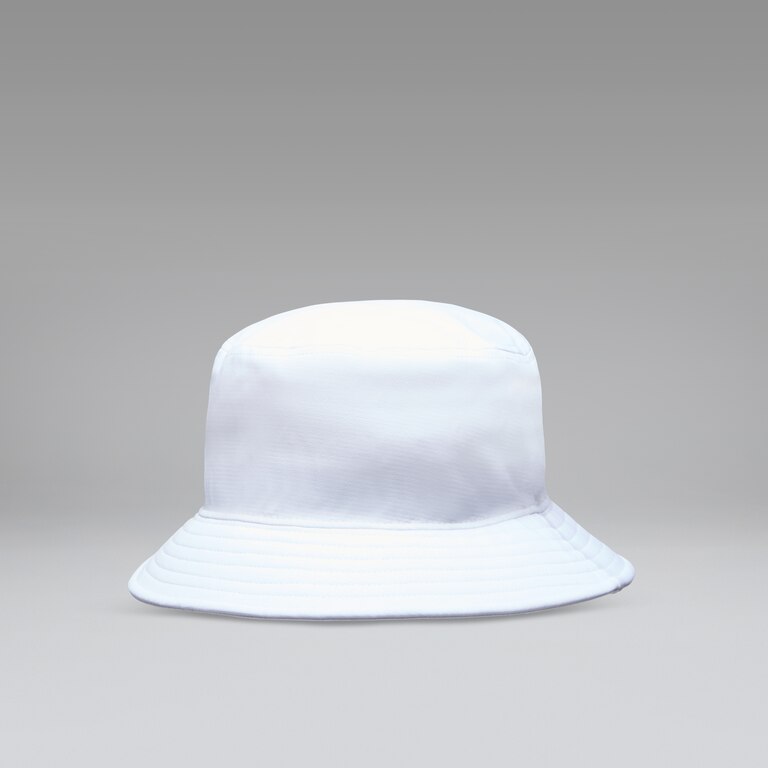 Elevate Bucket Hat Fa 26.0 - White