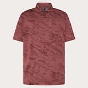 Oakley Duality Jacquard - Duality Swirl Grenache