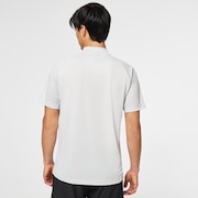 Sci Fi SS Tee - Cool Gray 2