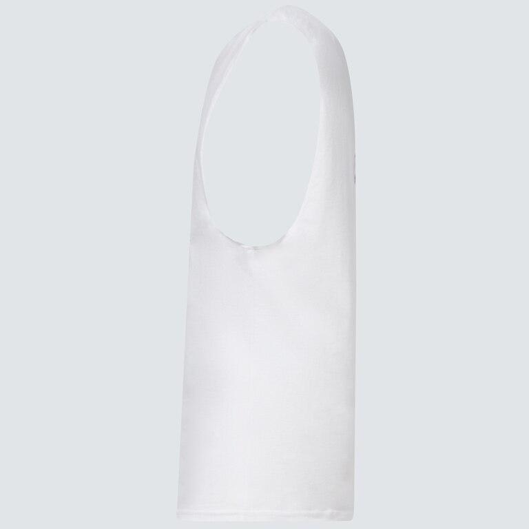 Sunrise B1B Tank - White