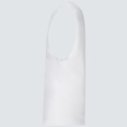 Sunrise B1B Tank - White