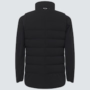 Skull Transform Down Vest 2.0 - Blackout