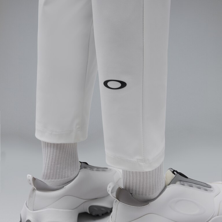 Elevate Relax Tapered - White