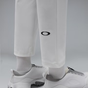 Elevate Relax Tapered - White