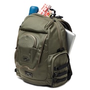 Icon Backpack - Dark Brush