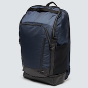 Essential Backpack L 6.0 - Black Iris