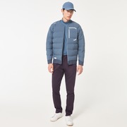 Skull H/O-Str. 3D Tapered 15.0 - Grape