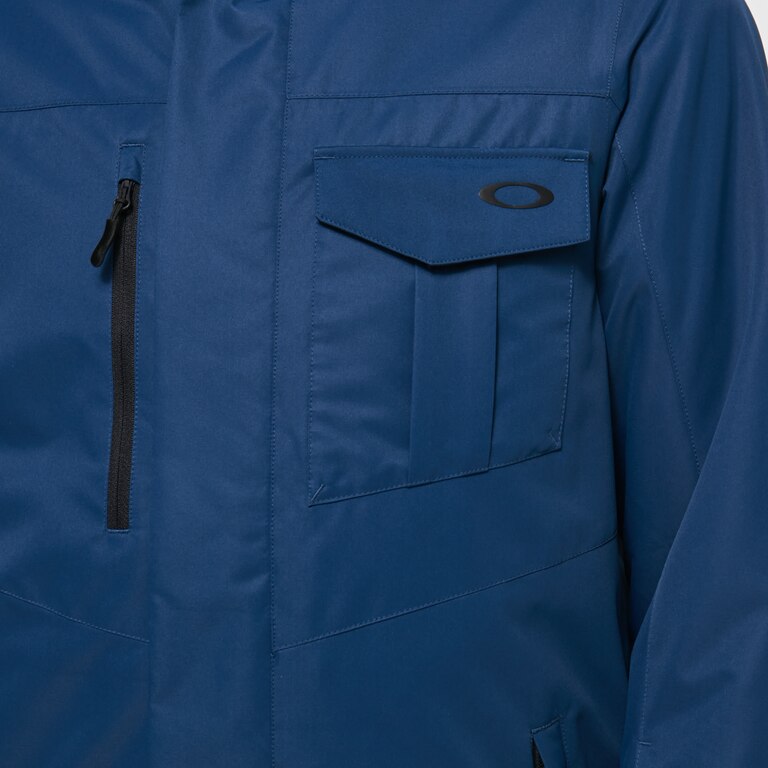 Division 3.0 Jacket - Poseidon