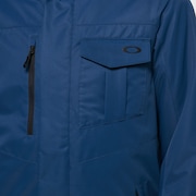 Division 3.0 Jacket - Poseidon