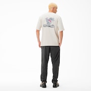 Calça Oakley Outdoor Pants - Blackout