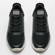 Tênis Fusion - Jet Black