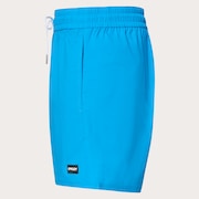 Robinson Rc 16" Beachshort - Swimming Blue
