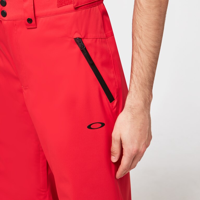 Crescent 2.0 Shell 2L 10K Pant - Red Line