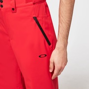 Crescent 2.0 Shell 2L 10K Pant - Red Line