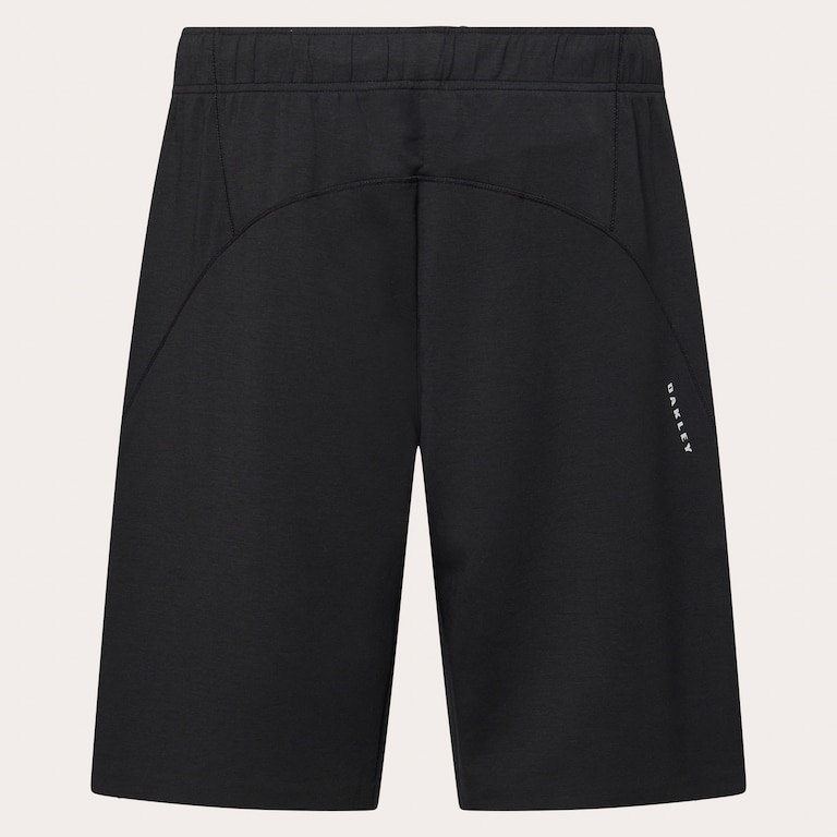 Edge Force Short - Pitch Black