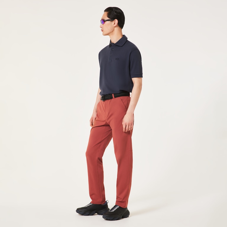 Oakley Terrain Perf Pant - Rosewood