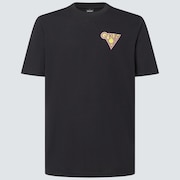 Tamarindo Tee - Blackout