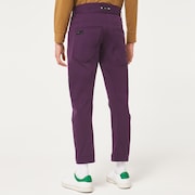 Skull Z-3D 9/10Th Tapered 14.0 - Grape