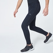Foundational Base Layer Pant - Blackout