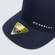 Chalten Cap - Fathom/Cool Gray