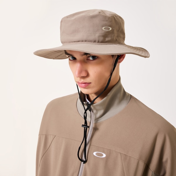 Oakley Heat Block Hat 26.0