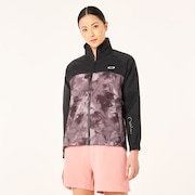 Radiant Mobility Jacket 7.0 - Black Print