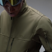 Wintertide Sweatshirt - Deep Olive