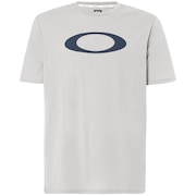 O-Bold Ellipse - Granite Heather