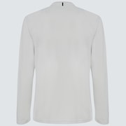 Enhance Ls Crew 11.7 - Cool Gray 2