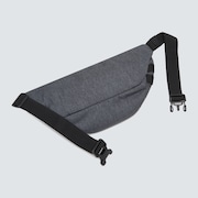 Enduro Belt Bag - Blackout Dark Heather