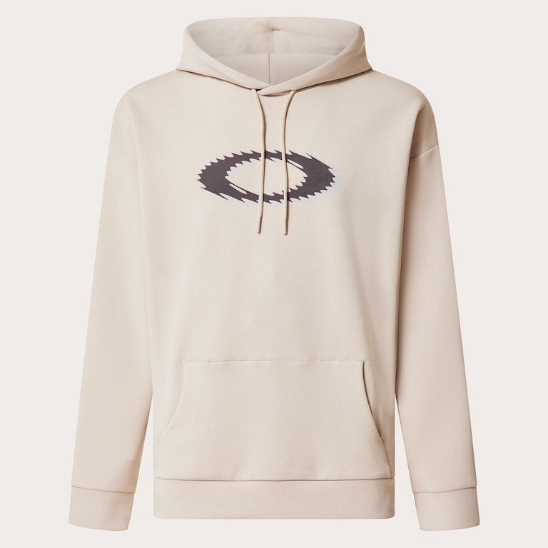 New Retro Fleece Hoodie 1.7 - Lunar