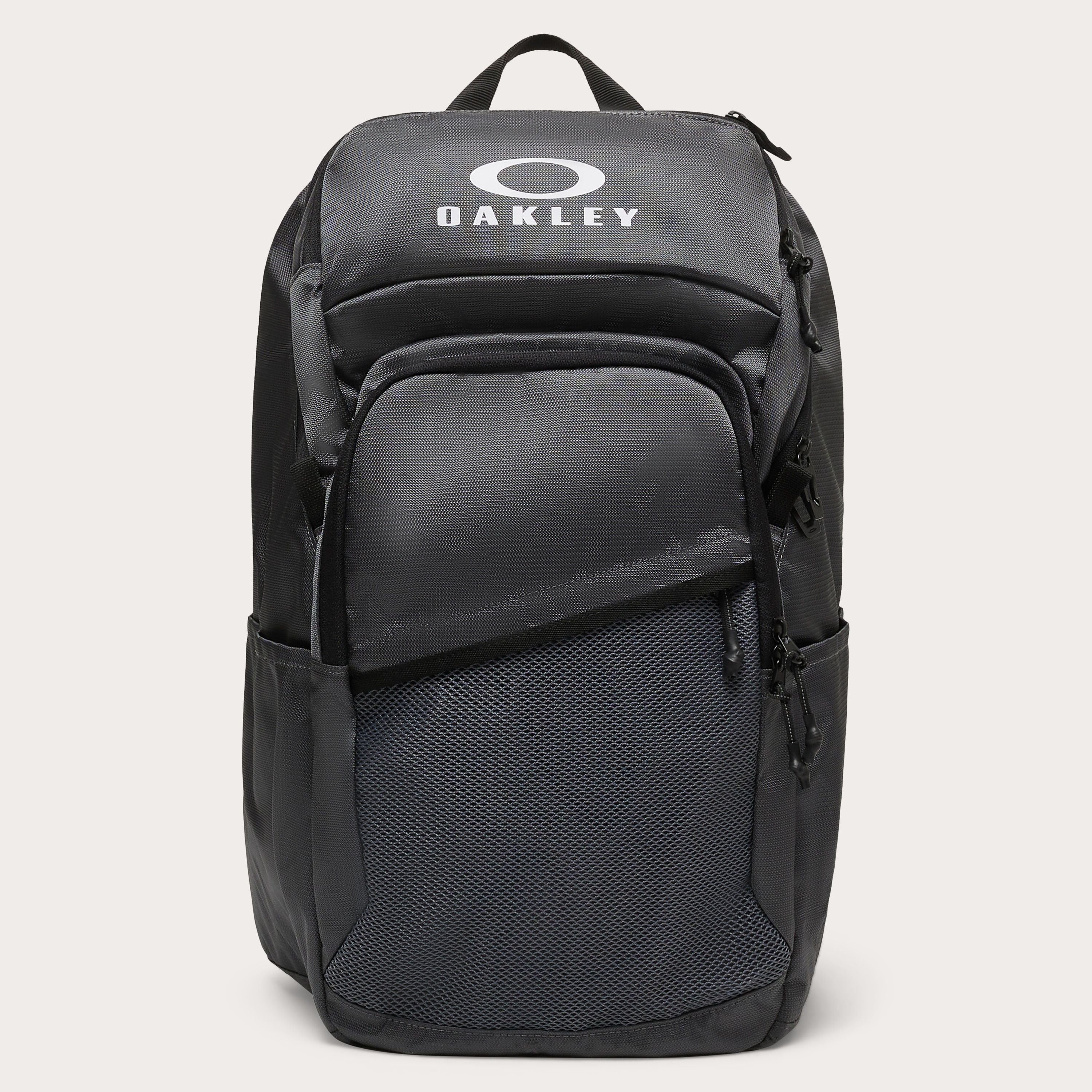 オークリー Essential Day Pack M 9.0 Uniform Gray | オークリー公式