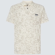 Oakley Sand Camo Panel - Arctic White