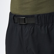 Oakley Roam Commuter Pant - Blackout