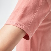 Skull Common Sweater Shirt 1.0 - Coral Marle