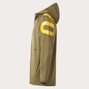 Enhance 3Rdg Synchronism Jacket 7.0 - Canteen