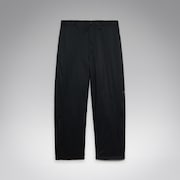 Oakley Divider Wind Pants - Pitch Black