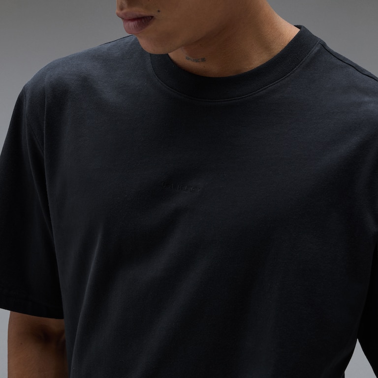Soho Gen SS Tee - Blackout