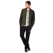 Enhance Wind Warm Mil Jacket - New Dark Brush