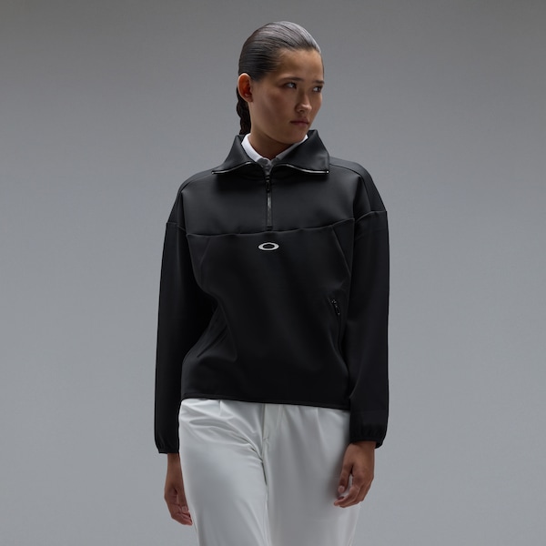 Elevate Synchronism H/Z Pullover