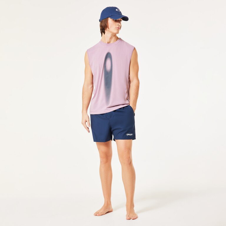 Beach Volley 16" Beachshort - Abyss