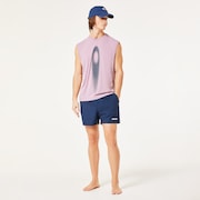 Beach Volley 16" Beachshort - Abyss