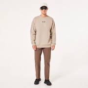 En Multi Type-01 Straight Pants - Canteen