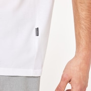 B1B Sun Tee - White